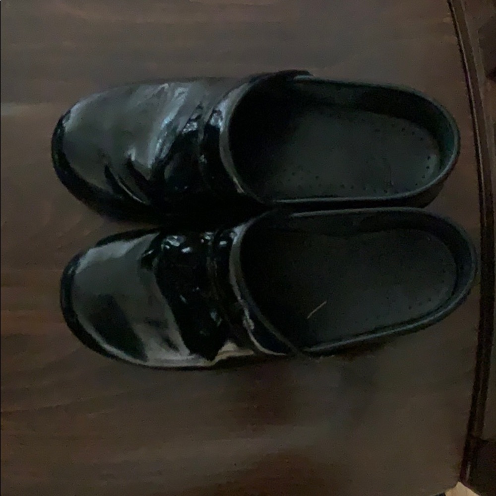 Dansko shoes